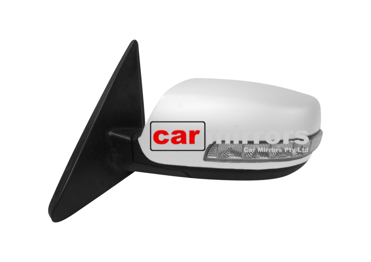 Kia Sorento XM 10/2009-09/2012 Passenger Side Mirror