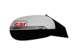 Kia Sorento 06/2015-09/2017 UM Platinum/GT-Line (w blindspot, w lane assist) Driver Side Mirror