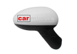 Kia Rio UB 08/2011-10/2014 Driver Side Mirror