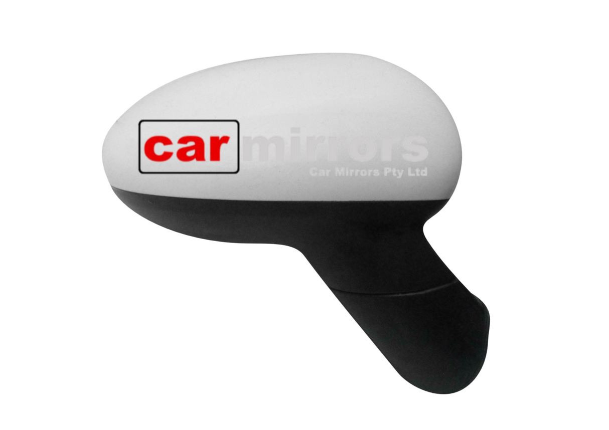 Kia Rio UB 08/2011-10/2014 Driver Side Mirror