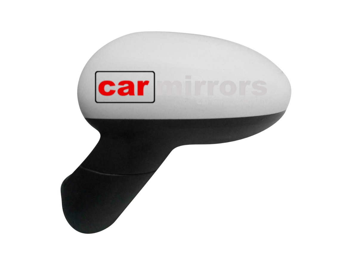 Kia Rio UB 08/2011-10/2014 Passenger Side Mirror