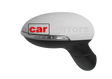 Kia Rio UB 08/2011-11/2016 (w indicator) Driver Side Mirror