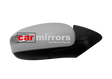 Kia Cerato TD Sedan 01/2009-01/2011 (thick indicator) Driver Side Mirror