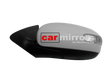 Kia Cerato TD Sedan 01/2009-01/2011 (thick indicator) Passenger Side Mirror