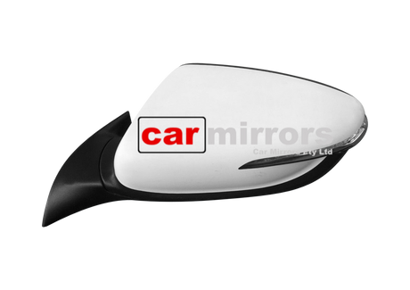 Kia Cerato YD 2013-2016 Passenger Side Mirror