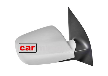 Kia Carnival VQ 2005-2014 (Type A - full painted cover) Driver Side Mirror