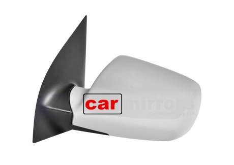 Kia Carnival VQ 2005-2014 (Type A - full painted cover) Passenger Side Mirror