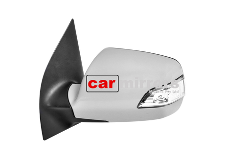 Kia Carnival VQ 2005-2014 (w indicator) Passenger Side Mirror