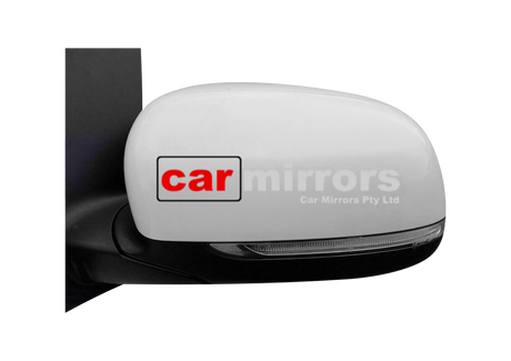 Kia Carnival YP 02/2015 onwards Passenger Side Mirror