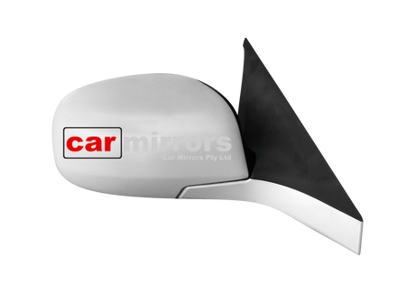 Suzuki Swift EZ RS415 & RS416 09/2004-02/2011 (autofold) Driver Side Mirror