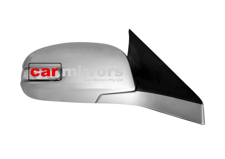 Suzuki Swift EZ Sports RS415 & RS416 09/2004-02/2011 (w indicator) Driver Side Mirror