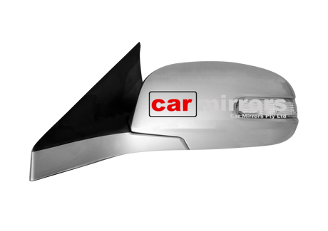 Suzuki Swift EZ Sports RS415 & RS416 09/2004-02/2011 (w indicator) Passenger Side Mirror