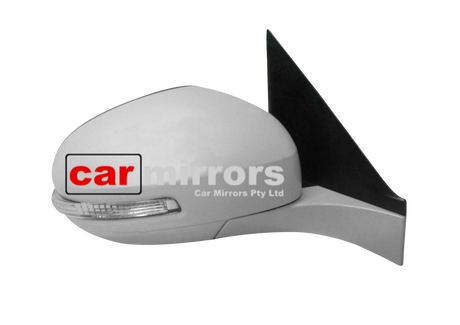 Suzuki Swift FZ 12/2010-03/2017 (w indicator) Driver Side Mirror