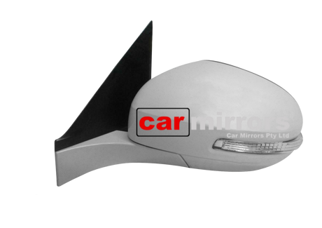 Suzuki Swift FZ 12/2010-03/2017 (w indicator) Passenger Side Mirror