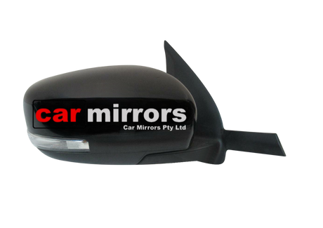 Suzuki Swift AZ 04/2017 onwards (w indicator, autofold) Driver Side Mirror