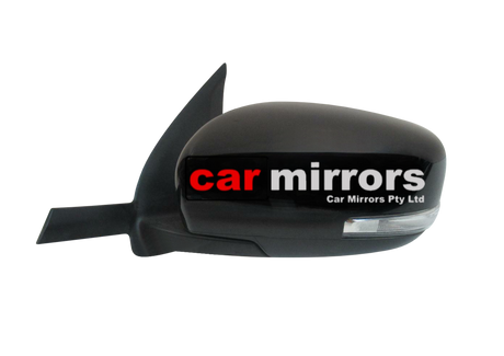 Suzuki Swift AZ 04/2017 onwards (w indicator, autofold) Passenger Side Mirror