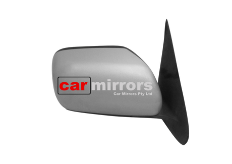 Suzuki Vitara JB & JT 08/2005 to 2018 Driver Side Mirror