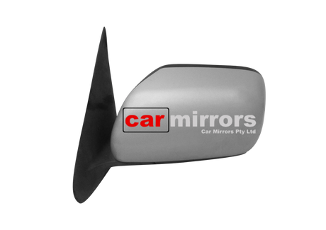 Suzuki Vitara JB & JT 08/2005 to 2018 Passenger Side Mirror