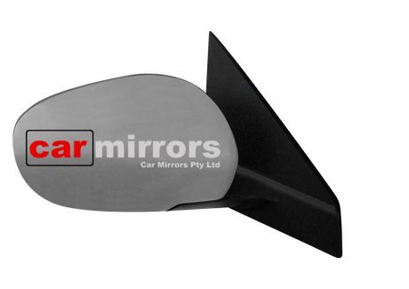 Suzuki Vitara LY 06/2015 onwards Driver Side Mirror