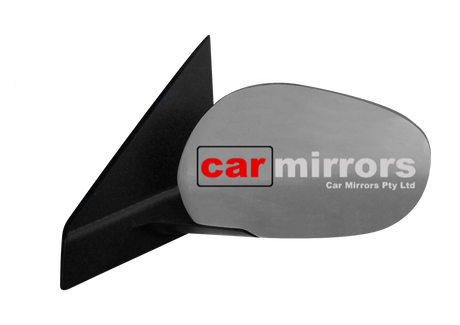 Suzuki Vitara LY 06/2015 onwards Passenger Side Mirror