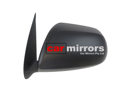 Toyota Hilux 2005-2015 SR SR5 Workmate (w/o indicator, electric adjustment) Passenger Side Mirror