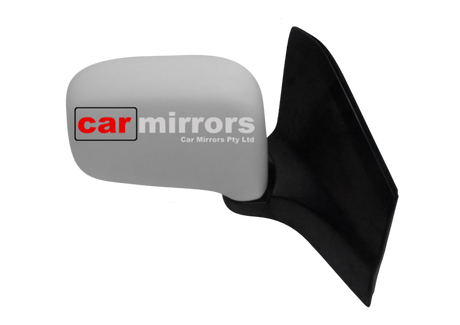 Honda Civic 7th Gen 11/2000-12/2005 Hatch (3 wire) Driver Side Mirror