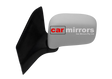 Honda Civic 7th Gen 11/2000-12/2005 Hatch (3 wire) Passenger Side Mirror