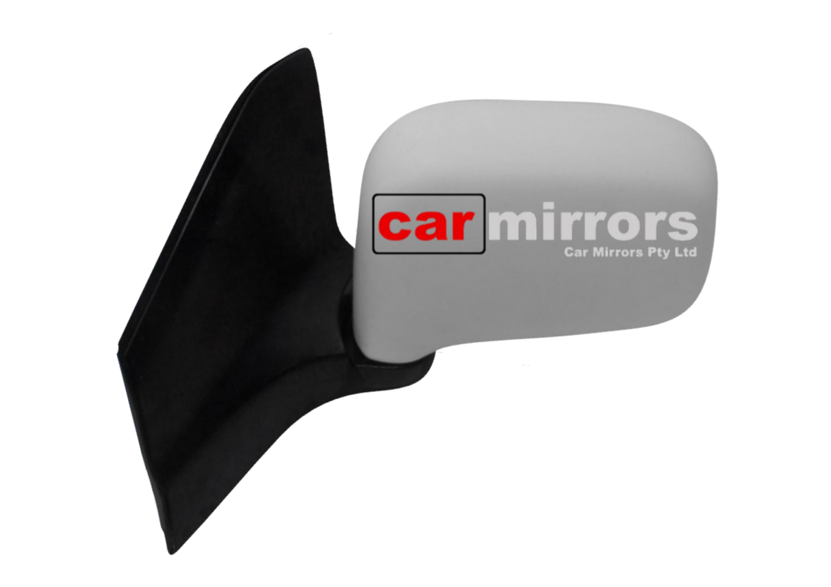 Honda Civic 7th Gen 11/2000-12/2005 Hatch (3 wire) Passenger Side Mirror