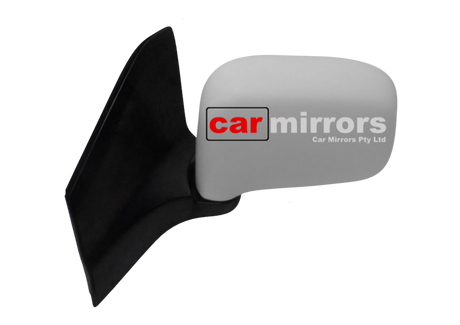 Honda Civic 7th Gen 11/2000-12/2005 Hatch (3 wire) Passenger Side Mirror