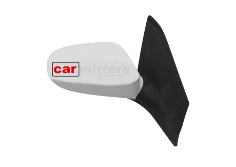 Honda Civic 7th Gen 11/2000-12/2005 Hatch (5 wire) Driver Side Mirror