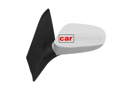 Honda Civic 7th Gen 11/2000-12/2005 Hatch (5 wire) Passenger Side Mirror