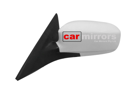 Honda Civic ES 7th Gen 11/2000-12/2005 Sedan Passenger Side Mirror