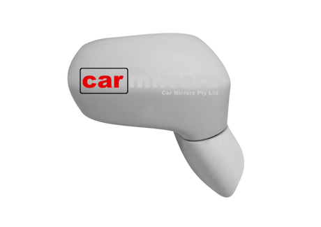 Honda Civic FD 8th Gen 02/2006-12/2011 Sedan Driver Side Mirror
