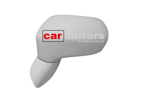 Honda Civic FD 8th Gen 02/2006-12/2011 Sedan Passenger Side Mirror