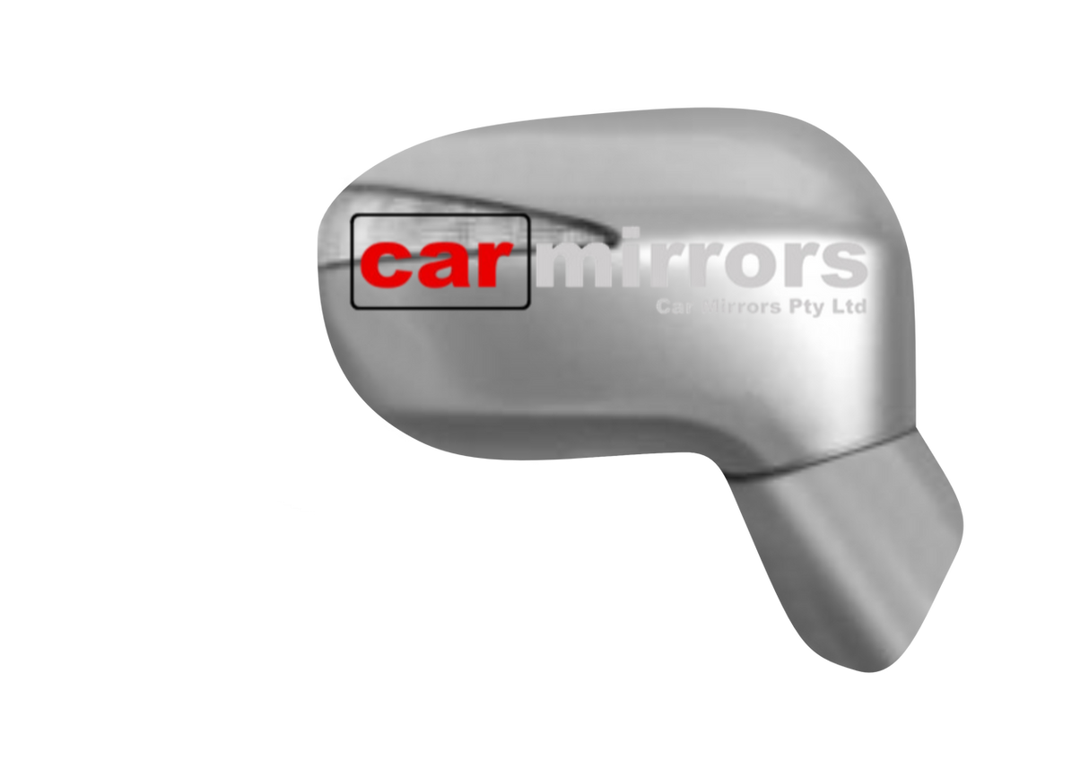 Honda Civic FD 8th Gen 02/2006-12/2011 Sedan (w indicator) Driver Side Mirror