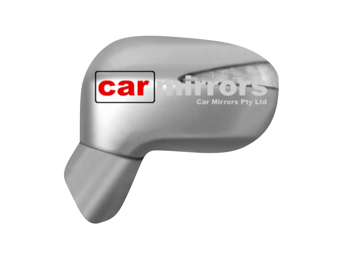 Honda Civic FD 8th Gen 02/2006-12/2011 Sedan (w indicator) Passenger Side Mirror