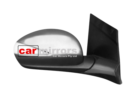 Honda Civic FN 8th Gen 07/2007-12/2011 3dr Hatch Driver Side Mirror