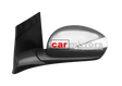 Honda Civic FN 8th Gen 07/2007-12/2011 3dr Hatch Passenger Side Mirror