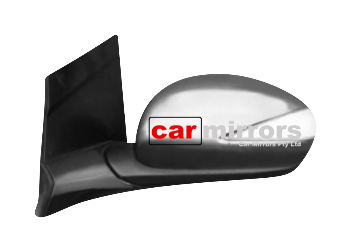 Honda Civic FN 8th Gen 07/2007-12/2011 3dr Hatch Passenger Side Mirror