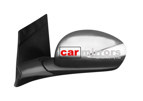 Honda Civic FN 8th Gen 03/2009-12/2011 5dr Hatch Passenger Side Mirror
