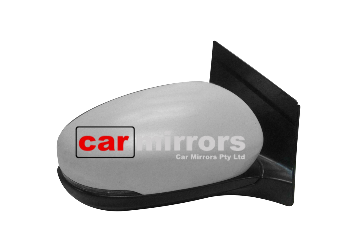 Honda Civic 9th Gen VTi-L & VTi-LN 06/2012-04/2016 (VIN SHHFK) Hatch Driver Side Mirror