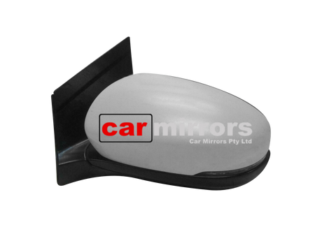 Honda Civic 9th Gen VTi-L & VTi-LN 06/2012-04/2016 (VIN SHHFK) Hatch Passenger Side Mirror