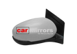 Honda Civic 9th Gen VTi-S & DTi-S 06/2012-03/2015 (VIN SHHFK) Hatch Driver Side Mirror