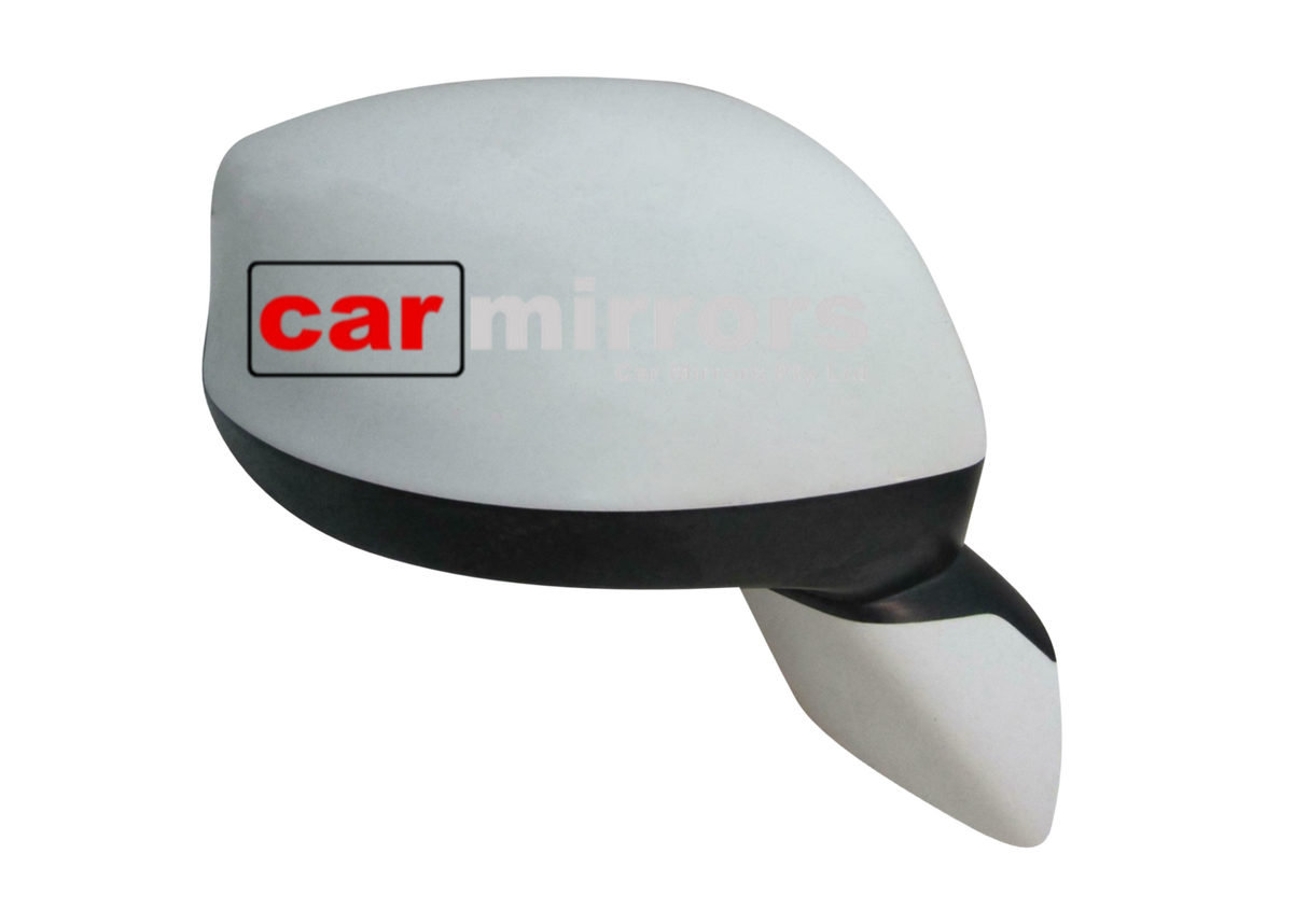 Honda Civic 9th Gen 02/2012-04/2016 (VIN MRHFB) Sedan Driver Side Mirror