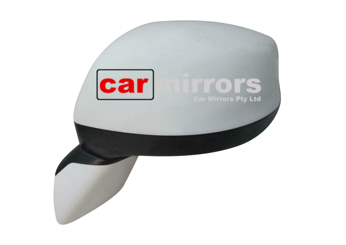 Honda Civic 9th Gen 02/2012-04/2016 (VIN MRHFB) Sedan Hatch Passenger Side Mirror