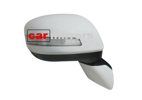 Honda Civic 9th Gen 02/2012-04/2016 (VIN MRHFB) Sedan (w indicator) Driver Side Mirror