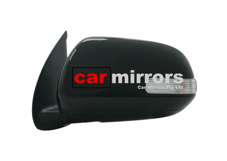 Toyota Hilux SR5 2011-2015 (w indicator, autofold) Passenger Side Mirror