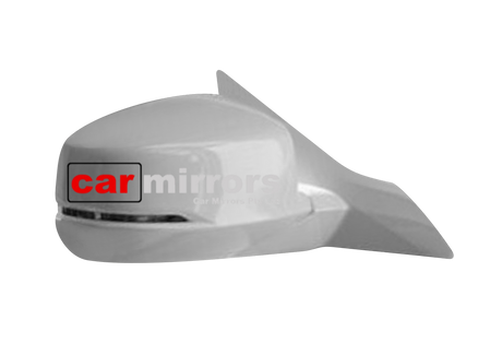 Honda Accord 9th Gen V6L 05/2013 onwards Driver Side Mirror