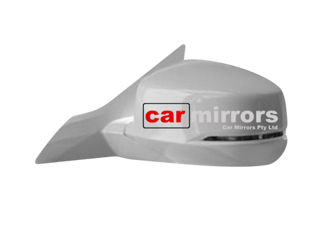 Honda Accord 9th Gen V6L 05/2013 onwards Passenger Side Mirror