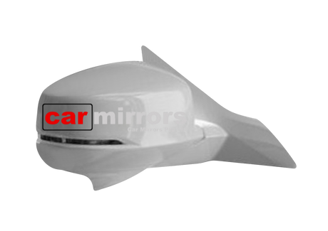 Honda Accord 9th Gen V6L 05/2013 onwards (w camera) Driver Side Mirror